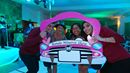 Grupos musicales en Guanajuato - Banda Mineros Show - Fiesta Año Nuevo Hoteles Misión - Foto 7