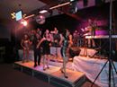 Grupos musicales en Irapuato - Banda Mineros Show - Boda de Ana Ceci y Oscar - Foto 7
