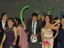Grupos musicales en Irapuato - Banda Mineros Show - Boda de Ana Ceci y Oscar - Foto 30