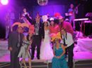 Grupos musicales en Irapuato - Banda Mineros Show - Boda de Ana Ceci y Oscar - Foto 45