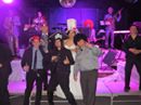 Grupos musicales en Irapuato - Banda Mineros Show - Boda de Ana Ceci y Oscar - Foto 48