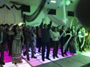 Grupos musicales en Fuera del Estado de Guanajuato - Banda Mineros Show - Boda de Arlette y Jesús - Foto 23