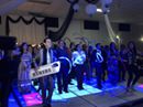 Grupos musicales en Fuera del Estado de Guanajuato - Banda Mineros Show - Boda de Arlette y Jesús - Foto 25