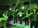 Grupos musicales en Fuera del Estado de Guanajuato - Banda Mineros Show - Boda de Arlette y Jesús - Foto 26