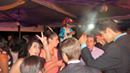 Grupos musicales en Irapuato - Banda Mineros Show - Boda de Dulce y Jorge - Foto 53