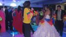 Grupos musicales en Irapuato - Banda Mineros Show - Boda de Dulce y Jorge - Foto 98
