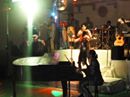 Grupos musicales en Cuerámaro - Banda Mineros Show - Boda de Jessica y Eduardo - Foto 7