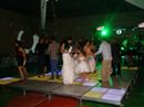 Grupos musicales en Cuerámaro - Banda Mineros Show - Boda de Jessica y Eduardo - Foto 10