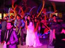 Grupos musicales en Cuerámaro - Banda Mineros Show - Boda de Jessica y Eduardo - Foto 19