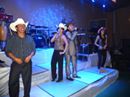 Grupos musicales en Cuerámaro - Banda Mineros Show - Boda de Jessica y Eduardo - Foto 25