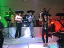 Grupos musicales en Cuerámaro - Banda Mineros Show - Boda de Jessica y Eduardo - Foto 30
