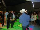 Grupos musicales en Cuerámaro - Banda Mineros Show - Boda de Jessica y Eduardo - Foto 36