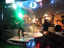 Grupos musicales en Cuerámaro - Banda Mineros Show - Boda de Jessica y Eduardo - Foto 37