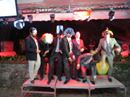 Grupos musicales en Guanajuato - Banda Mineros Show - Boda de Rubí y Raúl - Foto 53