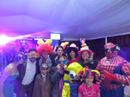 Grupos musicales en Guanajuato - Banda Mineros Show - Boda de Rubí y Raúl - Foto 72