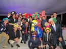 Grupos musicales en Guanajuato - Banda Mineros Show - Boda de Rubí y Raúl - Foto 81