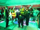 Grupos musicales en Guanajuato - Banda Mineros Show - Boda de Valeria y Francisco - Foto 41