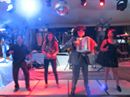 Grupos musicales en Guanajuato - Banda Mineros Show - Boda de Valeria y Francisco - Foto 46