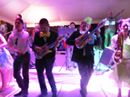 Grupos musicales en Guanajuato - Banda Mineros Show - Boda de Valeria y Francisco - Foto 49