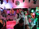 Grupos musicales en Guanajuato - Banda Mineros Show - Boda de Valeria y Francisco - Foto 53