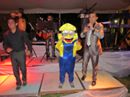 Grupos musicales en Guanajuato - Banda Mineros Show - Boda de Valeria y Francisco - Foto 65