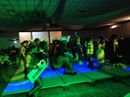 Grupos musicales en Salamanca - Banda Mineros Show - Cena de Fin de Año Kerry - Foto 33