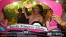 Grupos musicales en Dolores Hidalgo - Banda Mineros Show - Boda de Gaby y Juan Carlos - Foto 15
