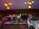 Grupos musicales en Irapuato - Banda Mineros Show - Festejo de la familia Rivera - Foto 1