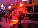 Grupos musicales en Irapuato - Banda Mineros Show - Festejo de la familia Rivera - Foto 35