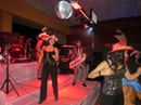 Grupos musicales en Irapuato - Banda Mineros Show - Festejo de la familia Rivera - Foto 53
