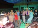 Grupos musicales en Irapuato - Banda Mineros Show - Festejo de la familia Rivera - Foto 75