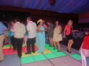 Grupos musicales en Irapuato - Banda Mineros Show - Festejo de la familia Rivera - Foto 80