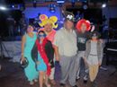 Grupos musicales en Irapuato - Banda Mineros Show - Festejo de la familia Rivera - Foto 85