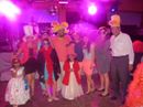 Grupos musicales en Irapuato - Banda Mineros Show - Festejo de la familia Rivera - Foto 86