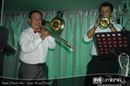 Grupos musicales en Irapuato - Banda Mineros Show - Boda de Isabel y Oscar - Foto 50