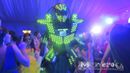 Grupos musicales en Guanajuato - Banda Mineros Show - Robot de LEDs Banda Mineros - Foto 17