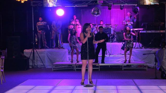 Grupo Musical Banda Mineros Show